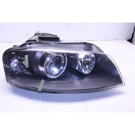 2006 2007 2008 Audi A3 right headlight headlamp OEM