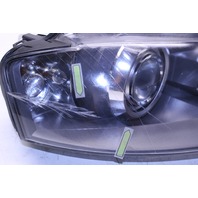 2006 2007 2008 Audi A3 right headlight headlamp OEM