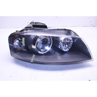 2006 2007 2008 Audi A3 right headlight headlamp OEM