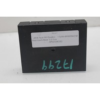 2006 Audi A3 Body Control Module BCM OEM