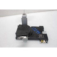 2006 2007 Audi A3 Antenna Amplifier Booster Module 8P4035225 OEM