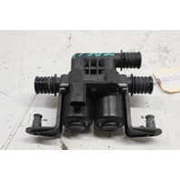 BMW 525i 530i 545i M5 M6 Water Heater Coolant Pump Solenoid Unit 6931708 OEM