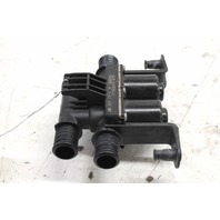 BMW 525i 530i 545i M5 M6 Water Heater Coolant Pump Solenoid Unit 6931708 OEM