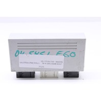 Parking Distance Control Module 2004 BMW 545I 4.4 Sedan OEM