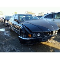 1994 BMW 740i E32 - OEM Used Parts - Stock # 17303