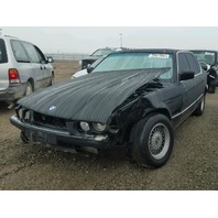 1994 BMW 740i E32 - OEM Used Parts - Stock # 17303