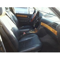 1994 BMW 740i E32 - OEM Used Parts - Stock # 17303