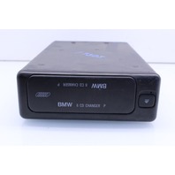 1995-1998 BMW 740i 750i 6 Disc CD Changer 740i 750i OEM