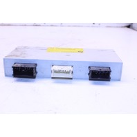 BMW 535i 550i 640i 50i 740i 750i X3 X4 Trunk Lid Lift Control Module OEM