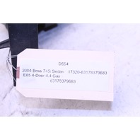 2004 BMW 745i Sedan E65 4-Door 4.4 front Left Driver Fog Light Lamp OEM