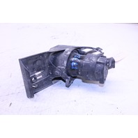 2004 BMW 745i Sedan E65 4-Door 4.4 Front Right Fog Light Lamp OEM