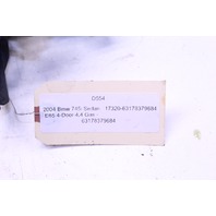 2004 BMW 745i Sedan E65 4-Door 4.4 Front Right Fog Light Lamp OEM