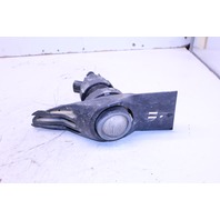 2004 BMW 745i Sedan E65 4-Door 4.4 Front Right Fog Light Lamp OEM