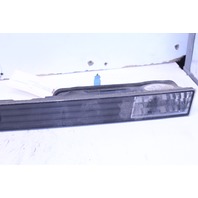 2004 BMW 745i Sedan E65 4-Door 4.4 Rear Trunk Center License Plate Light OEM