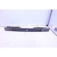 2004 BMW 745i Sedan E65 4-Door 4.4 Rear Trunk Center License Plate Light OEM