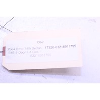 2003 2004 2005 BMW 745i 760i E65, E66 Tail Light Lamp Left 6911795 OEM