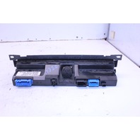 2004 BMW 745i Climate Temperature Control Panel OEM