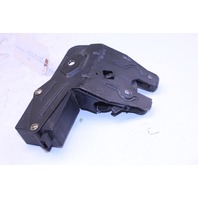 2002-2008 BMW 745li 750li Trunk Lid Latch Lock 51247014870 OEM
