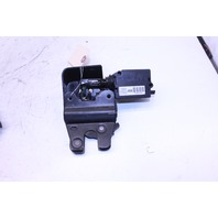 2002-2008 BMW 745li 750li Trunk Lid Latch Lock 51247014870 OEM