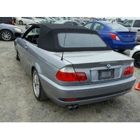 2004 BMW 330ci E46 - OEM Used Parts - Stock # 17322