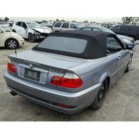 2004 BMW 330ci E46 - OEM Used Parts - Stock # 17322