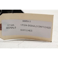 2012 Volkswagen CC turn signal wiper combination switch