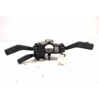2012 Volkswagen CC turn signal wiper combination switch