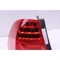 2009 BMW 328i xDrive Wagon 4-Door 3.0 Left Tail Light Lamp OEM