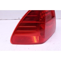 2009 BMW 328i xDrive Wagon 4-Door 3.0 Left Tail Light Lamp OEM