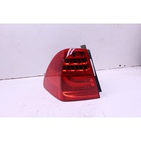 2009 BMW 328i xDrive Wagon 4-Door 3.0 Left Tail Light Lamp OEM