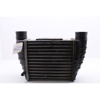 2008 Audi A4 Non Quattro Sedan Base 2.0t Gas Front Right Intercooler 8E0145806AA OEM