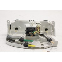 2005 Volkswagen Jetta Climate Temperature Control Panel OEM