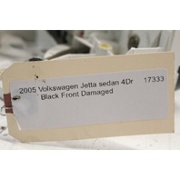 2005 Volkswagen Jetta Climate Temperature Control Panel OEM