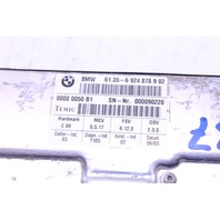2003 BMW 745i E65 Front Seat Control Module 6924878 OEM
