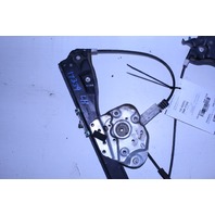 2007 BMW Z4 Driver Left Front Window Regulator OEM