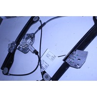 2007 BMW Z4 Driver Left Front Window Regulator OEM