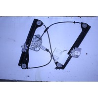 2007 BMW Z4 Driver Left Front Window Regulator OEM