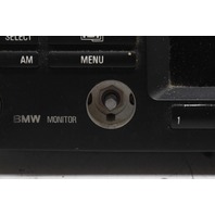 2000 2001 BMW 328ci 330i Radio Stereo Tuner Navigation Nav Head Unit OEM