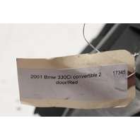 2000 2001 BMW 328ci 330i Radio Stereo Tuner Navigation Nav Head Unit OEM