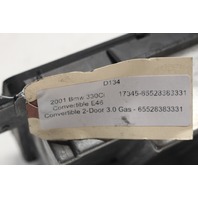 2000 2001 BMW 328ci 330i Radio Stereo Tuner Navigation Nav Head Unit OEM