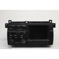 2000 2001 BMW 328ci 330i Radio Stereo Tuner Navigation Nav Head Unit OEM