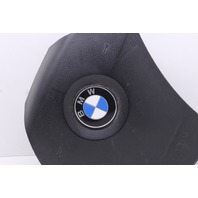 BMW 525i 530i 550i E60 Triangle Steering Wheel Airbag 32346780455 OEM
