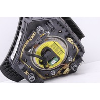 BMW 525i 530i 550i E60 Triangle Steering Wheel Airbag 32346780455 OEM