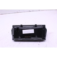 2006 BMW 550i Information Info Display Screen 6985868 OEM