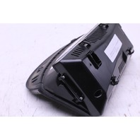 2006 BMW 550i Information Info Display Screen 6985868 OEM