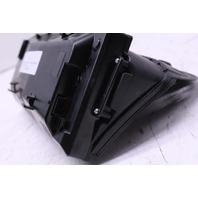 2006 BMW 550i Information Info Display Screen 6985868 OEM