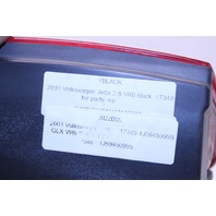 1999-2003 Volkswagen Jetta Sedan Driver Left Tail Light Lamp 1J5945095S OEM