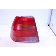 1999-2003 Volkswagen Jetta Sedan Driver Left Tail Light Lamp 1J5945095S OEM