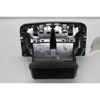 2009-2012 Audi A4 A5 S5 Rear Center Console Trim Air Vent - 8K0819203E OEM