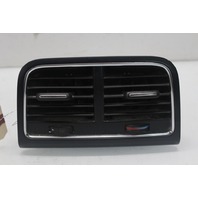 2009-2012 Audi A4 A5 S5 Rear Center Console Trim Air Vent - 8K0819203E OEM